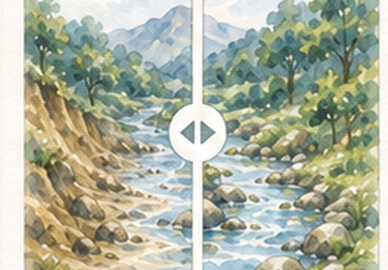 Before / Afterのイメージ