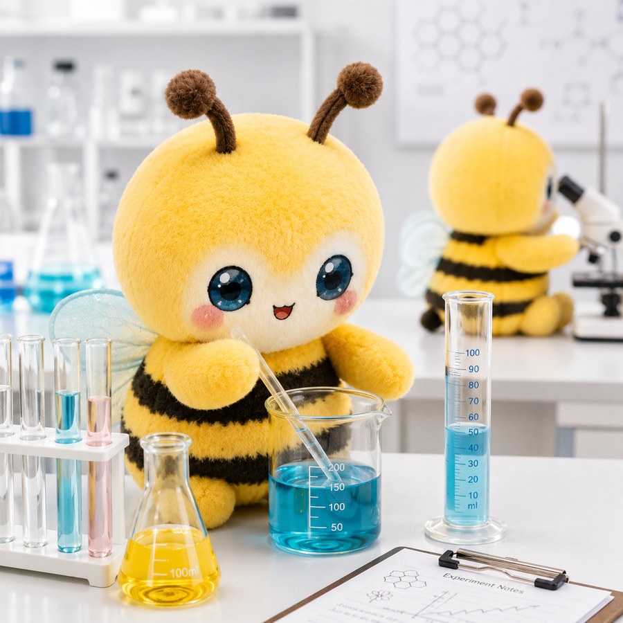 実験・デモの製品イメージ