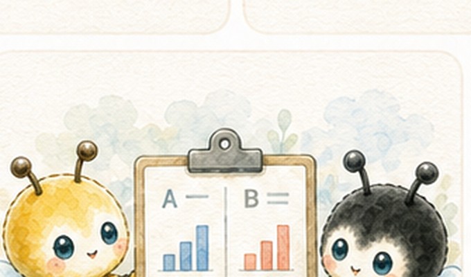 仮説検証のイメージ