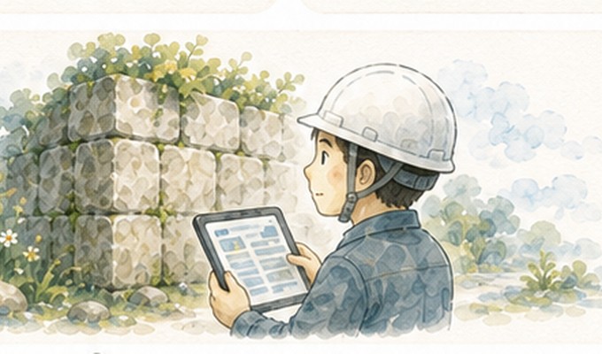 専門家確認のイメージ