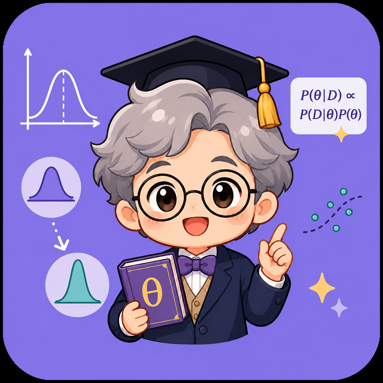 Bayes Labのアイコン